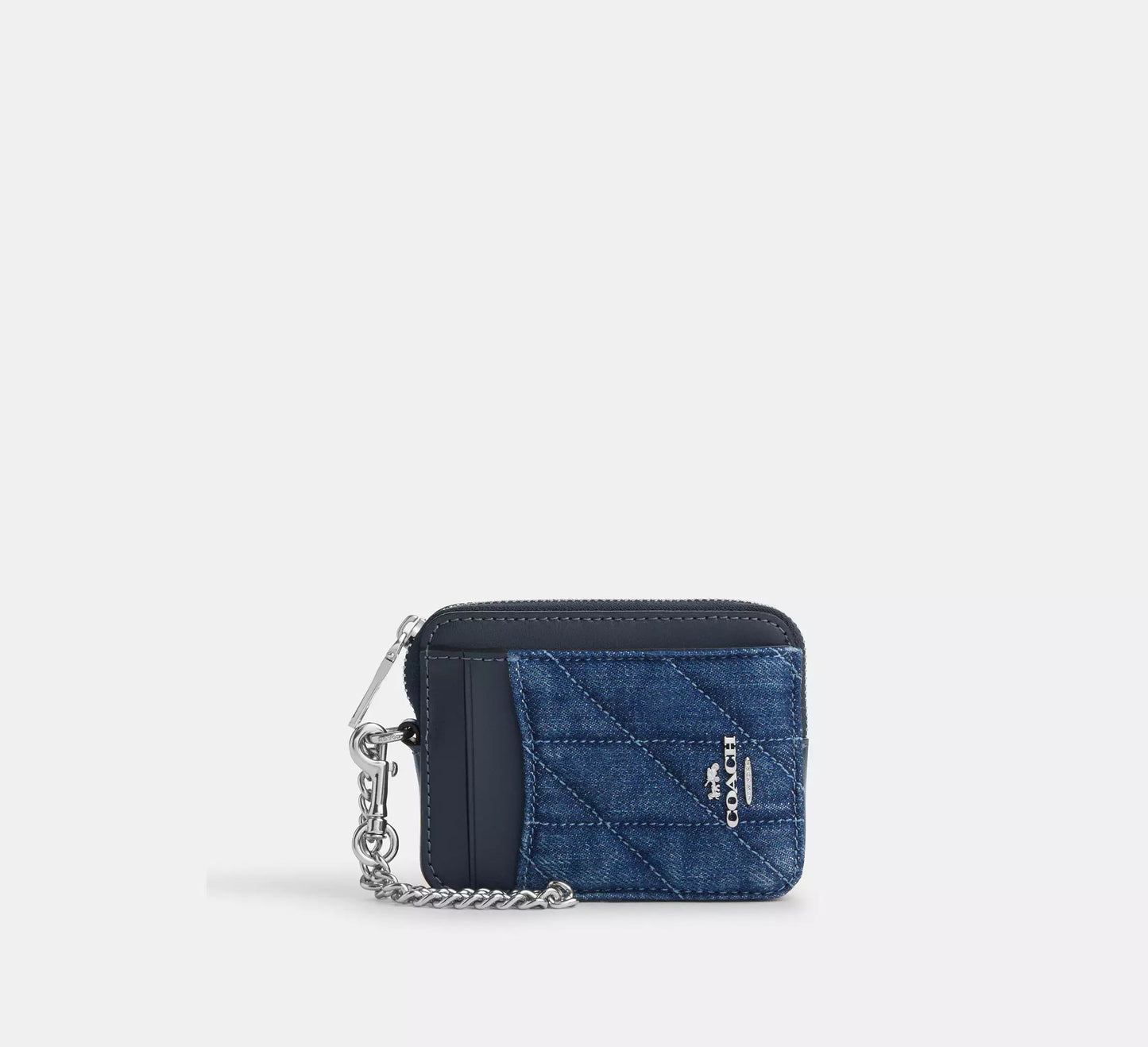 PRE ORDER-Zip Card Case