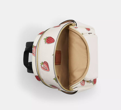 PRE ORDER-Court Backpack