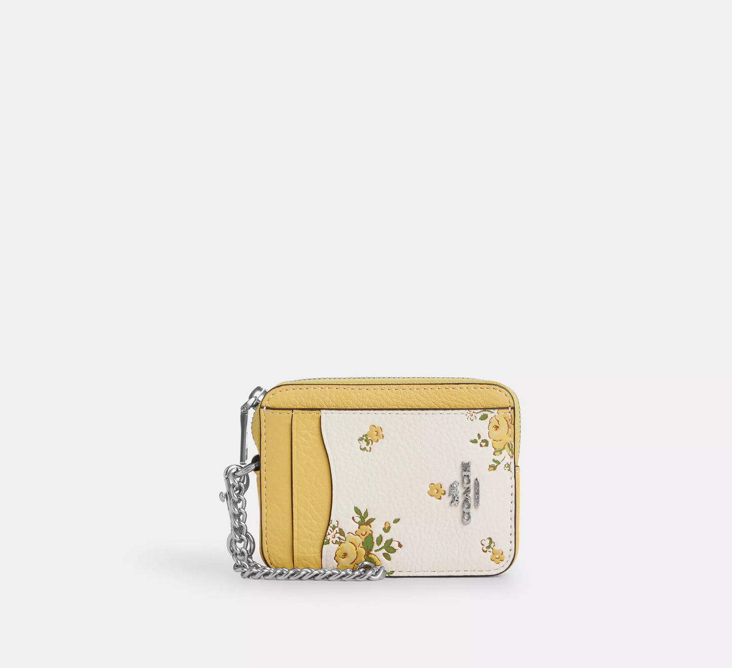 PRE ORDER-Zip Card Case