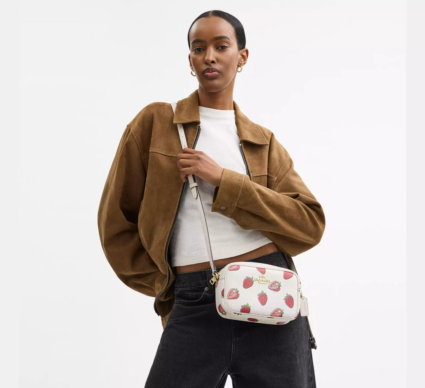 PRE ORDER-Mini Jamie Camera Bag