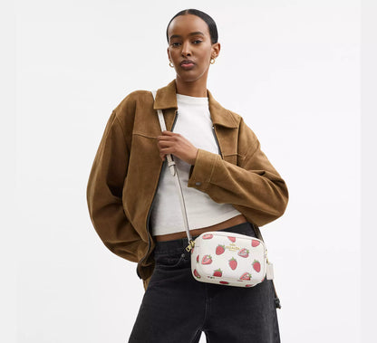 PRE ORDER-Mini Jamie Camera Bag