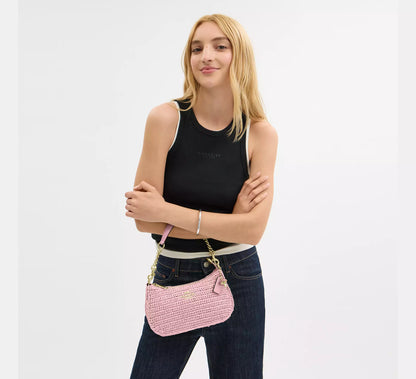 PRE ORDER-Teri Shoulder Bag