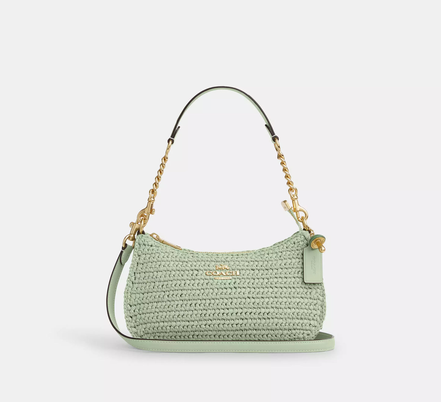 PRE ORDER-Teri Shoulder Bag