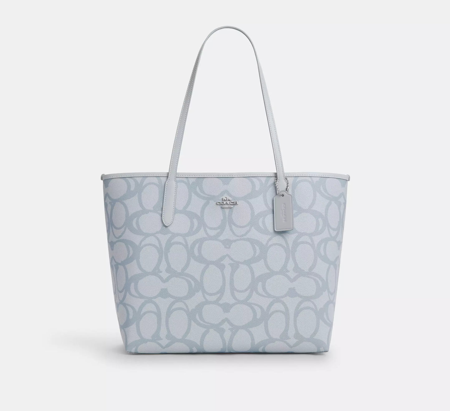 PRE ORDER-City Tote