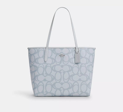 PRE ORDER-City Tote