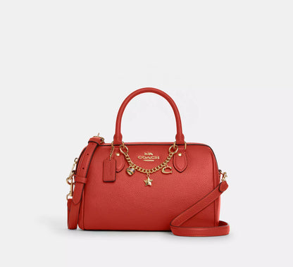 PRE ORDER-Rowan Satchel Bag