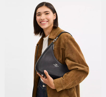 PRE ORDER-Twisted Teri Shoulder Bag