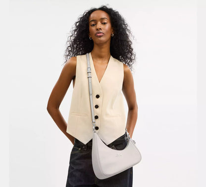 PRE ORDER-Twisted Teri Shoulder Bag