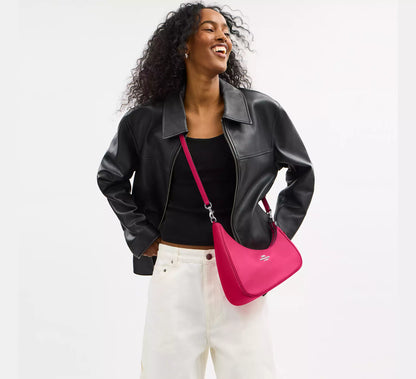 PRE ORDER-Twisted Teri Shoulder Bag