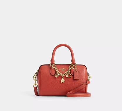 PRE ORDER-Mini Rowan Crossbody Bag