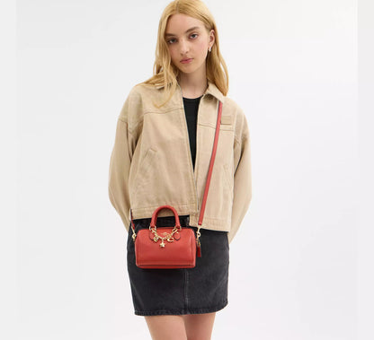 PRE ORDER-Mini Rowan Crossbody Bag