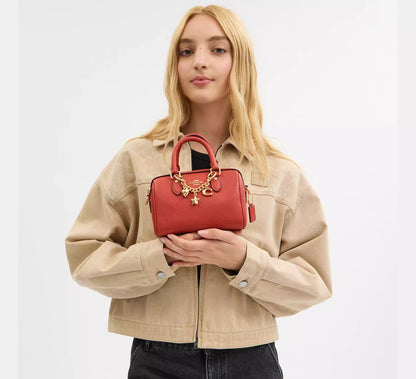 PRE ORDER-Mini Rowan Crossbody Bag