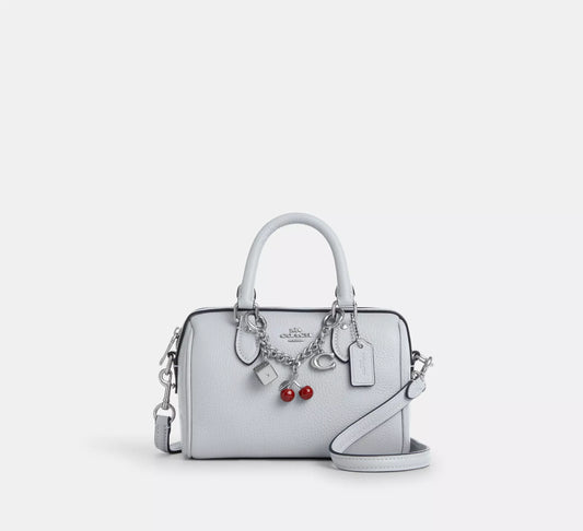 PRE ORDER-Mini Rowan Crossbody Bag