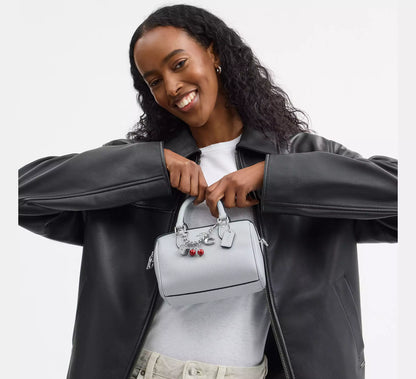 PRE ORDER-Mini Rowan Crossbody Bag