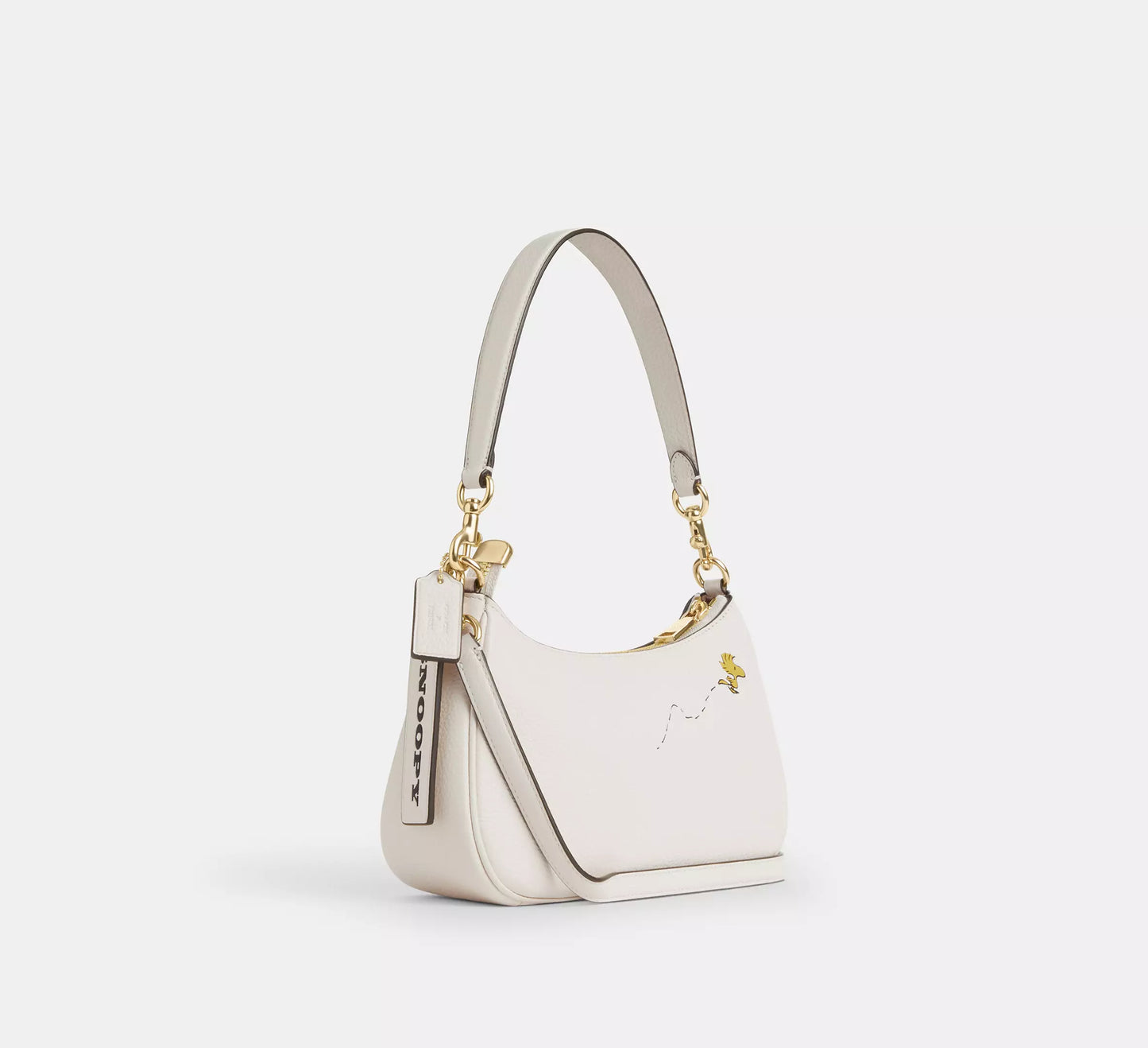 PRE ORDER-Teri Shoulder Bag