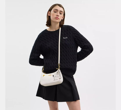 PRE ORDER-Teri Shoulder Bag