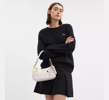 PRE ORDER-Teri Shoulder Bag