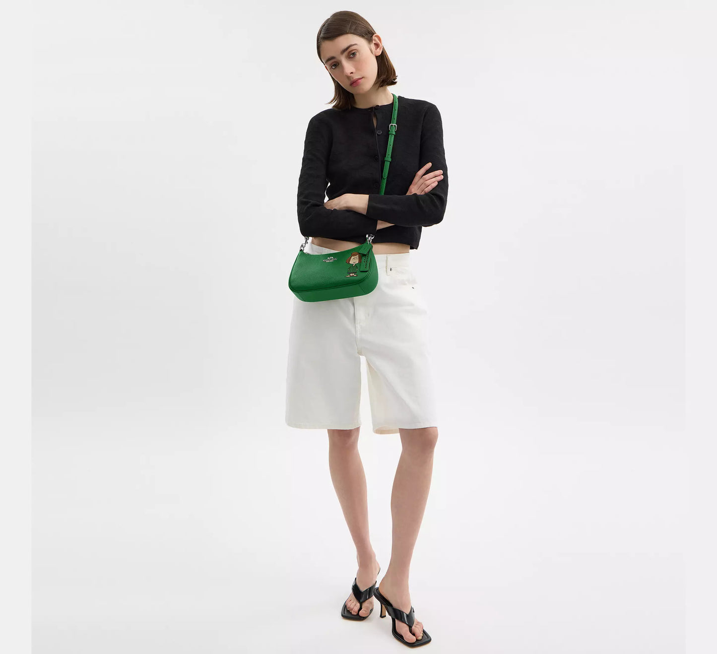 PRE ORDER-Teri Shoulder Bag