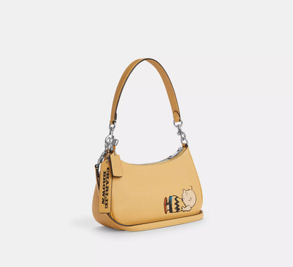 PRE ORDER-Teri Shoulder Bag