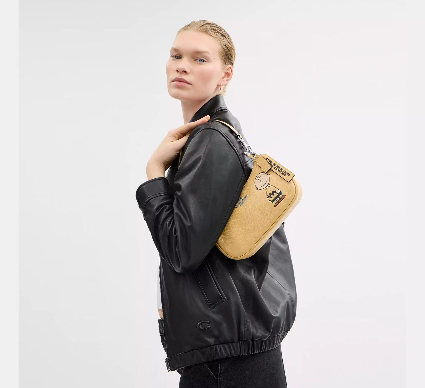 PRE ORDER-Teri Shoulder Bag