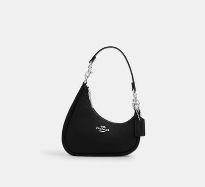 PRE RODER-Mini Twisted Teri Bag Charm