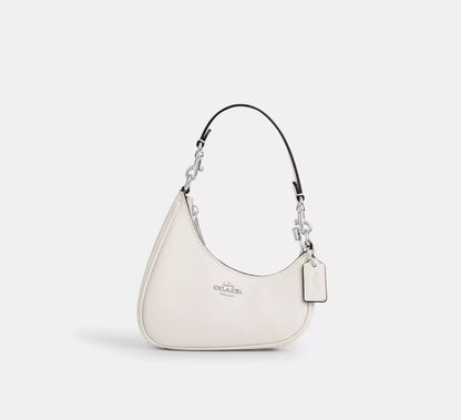 PRE RODER-Mini Twisted Teri Bag Charm