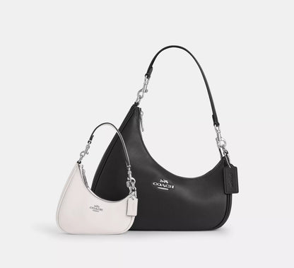 PRE RODER-Mini Twisted Teri Bag Charm