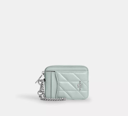PRE ORDER-Zip Card Case