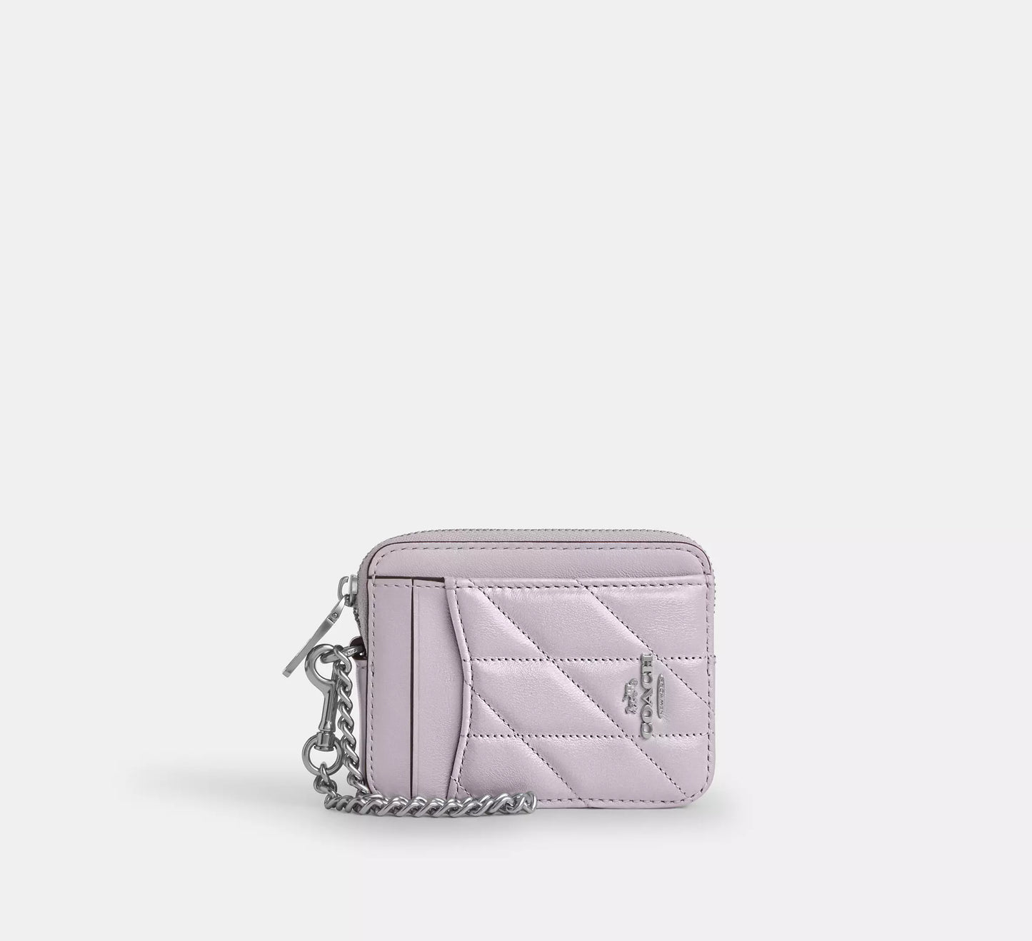 PRE ORDER-Zip Card Case