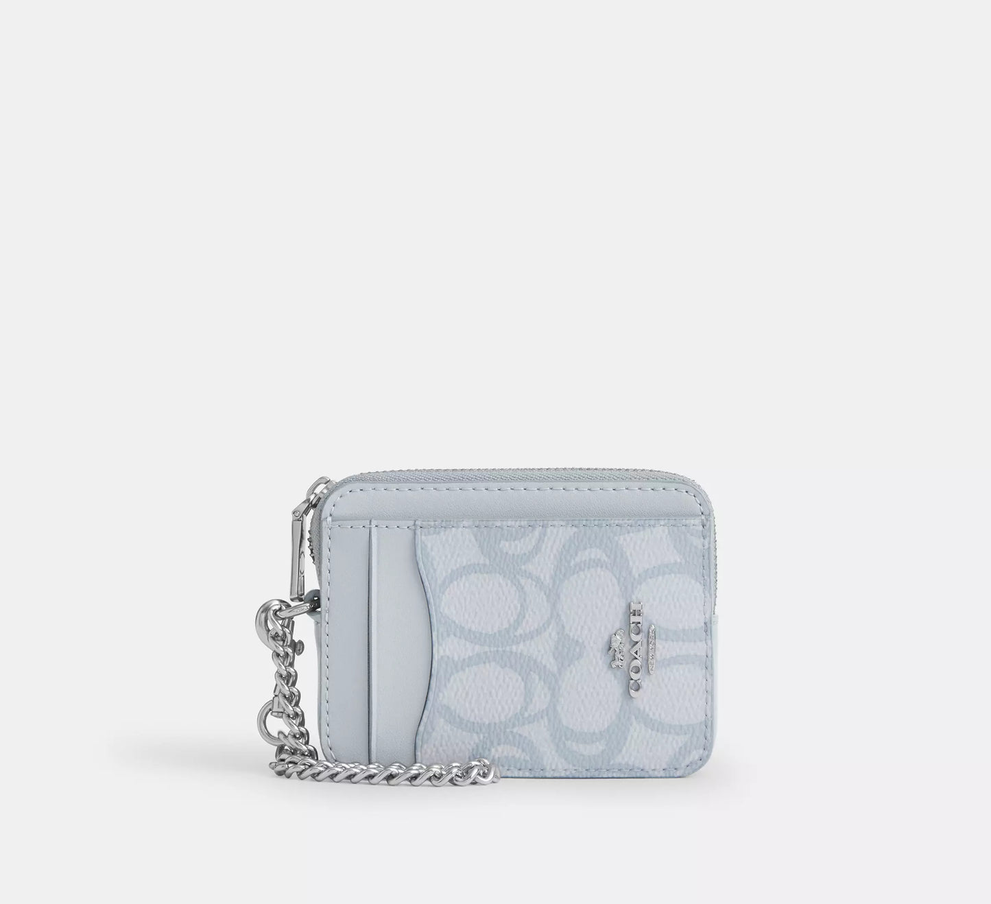 PRE ORDER-Zip Card Case
