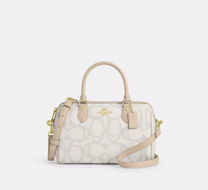 PRE ORDER-Rowan Satchel Bag