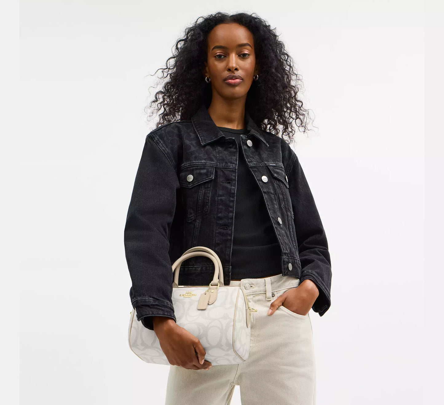 PRE ORDER-Rowan Satchel Bag