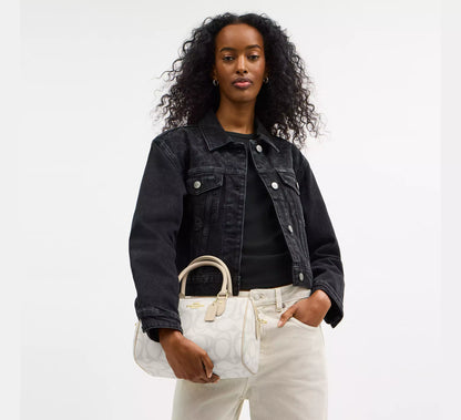 PRE ORDER-Rowan Satchel Bag