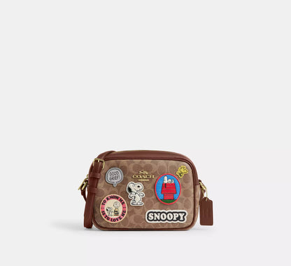 PRE ORDER-Jamie Camera Bag