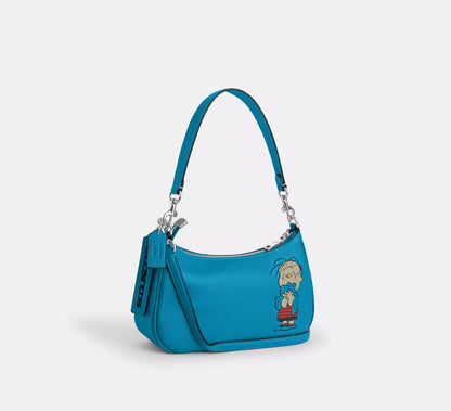 PRE ORDER-Teri Shoulder Bag