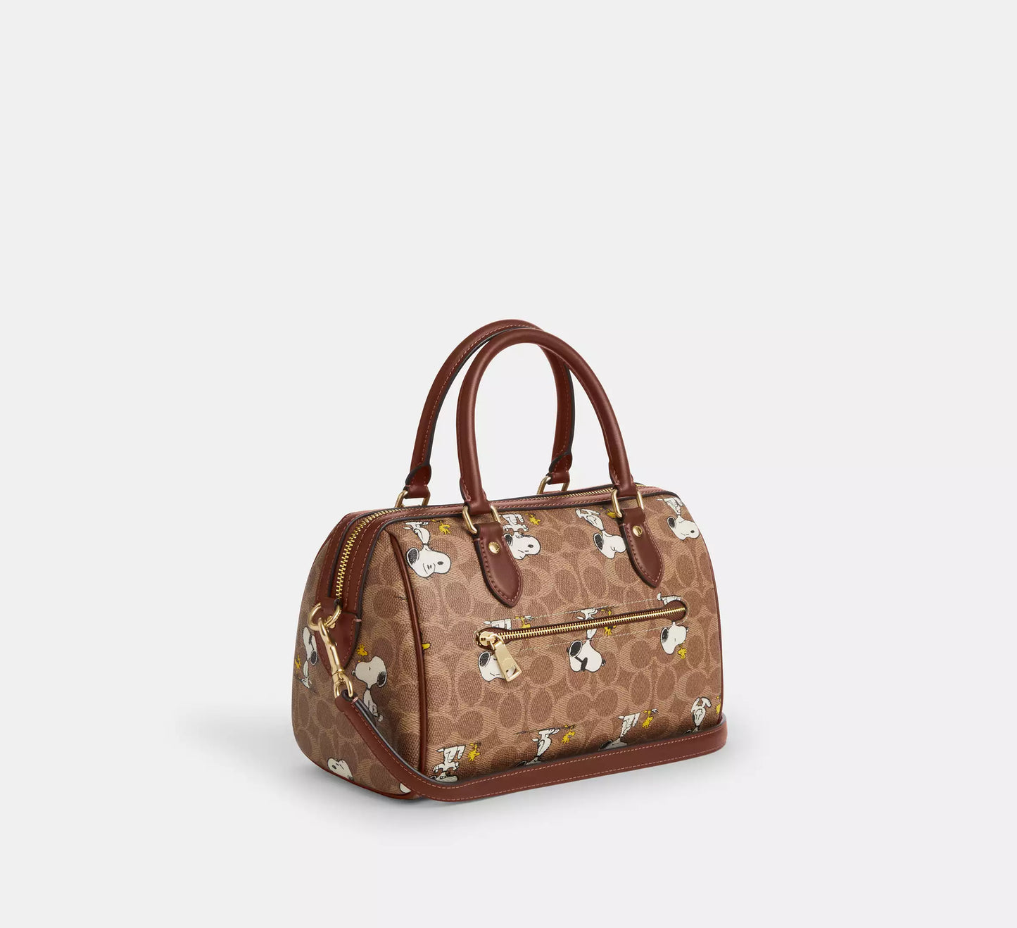 PRE ORDER-Rowan Satchel Bag