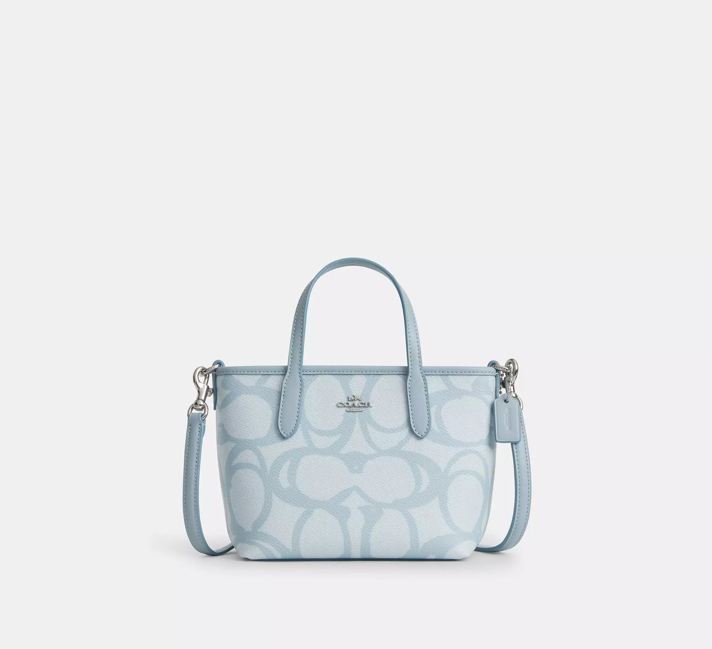 PRE ORDER-CITY MINI TOTE BAG