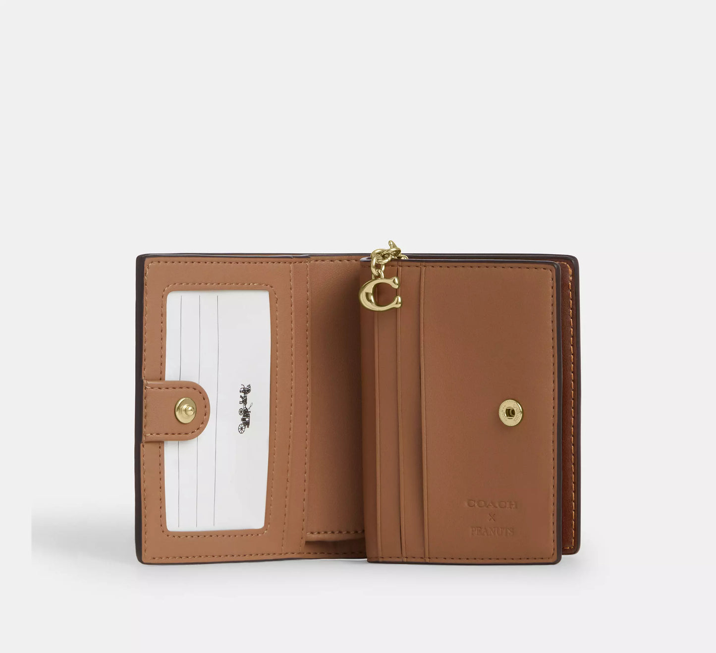 PRE ORDER-Snap Wallet