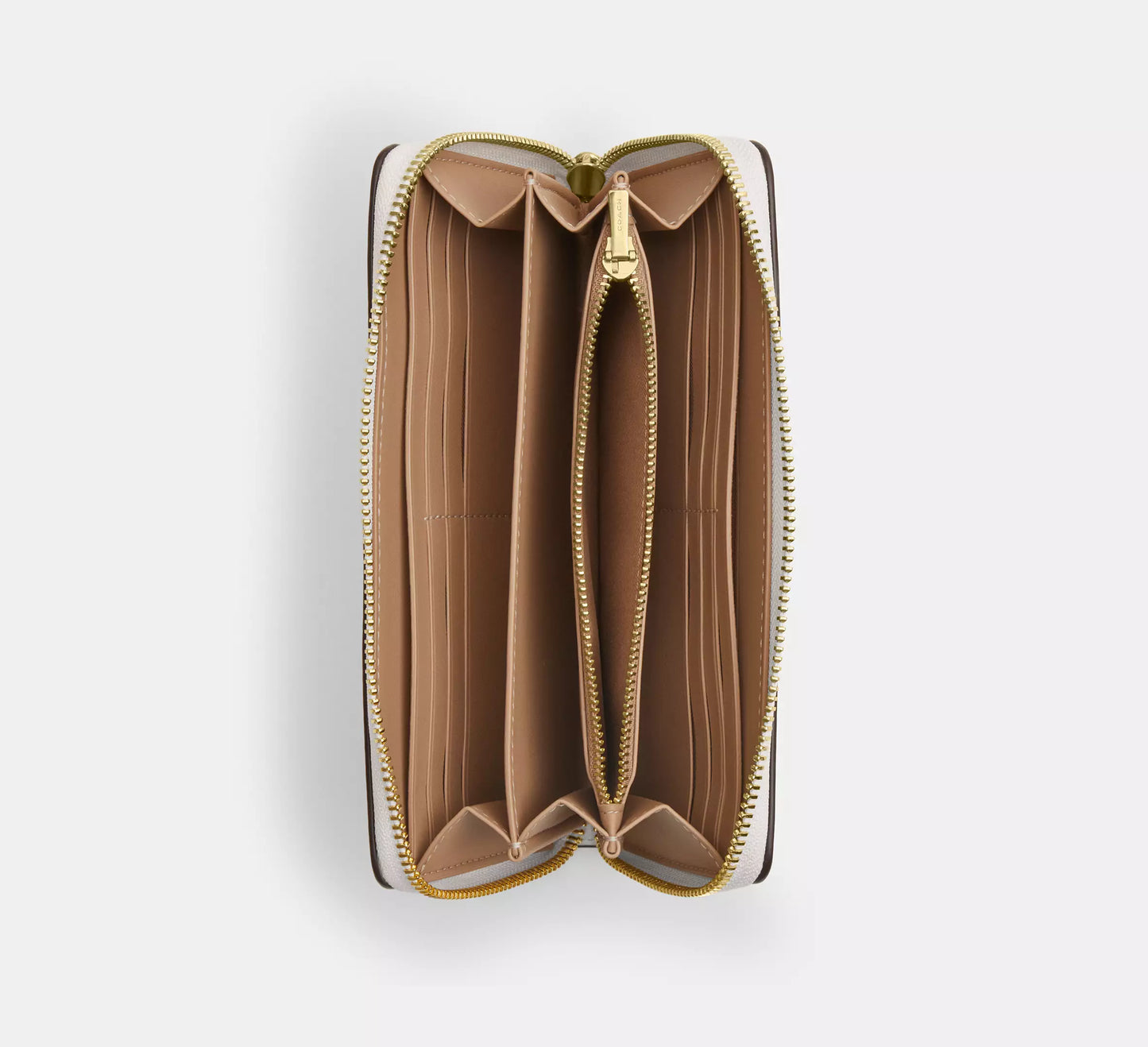 PRE ORDER-Long Zip Around Wallet