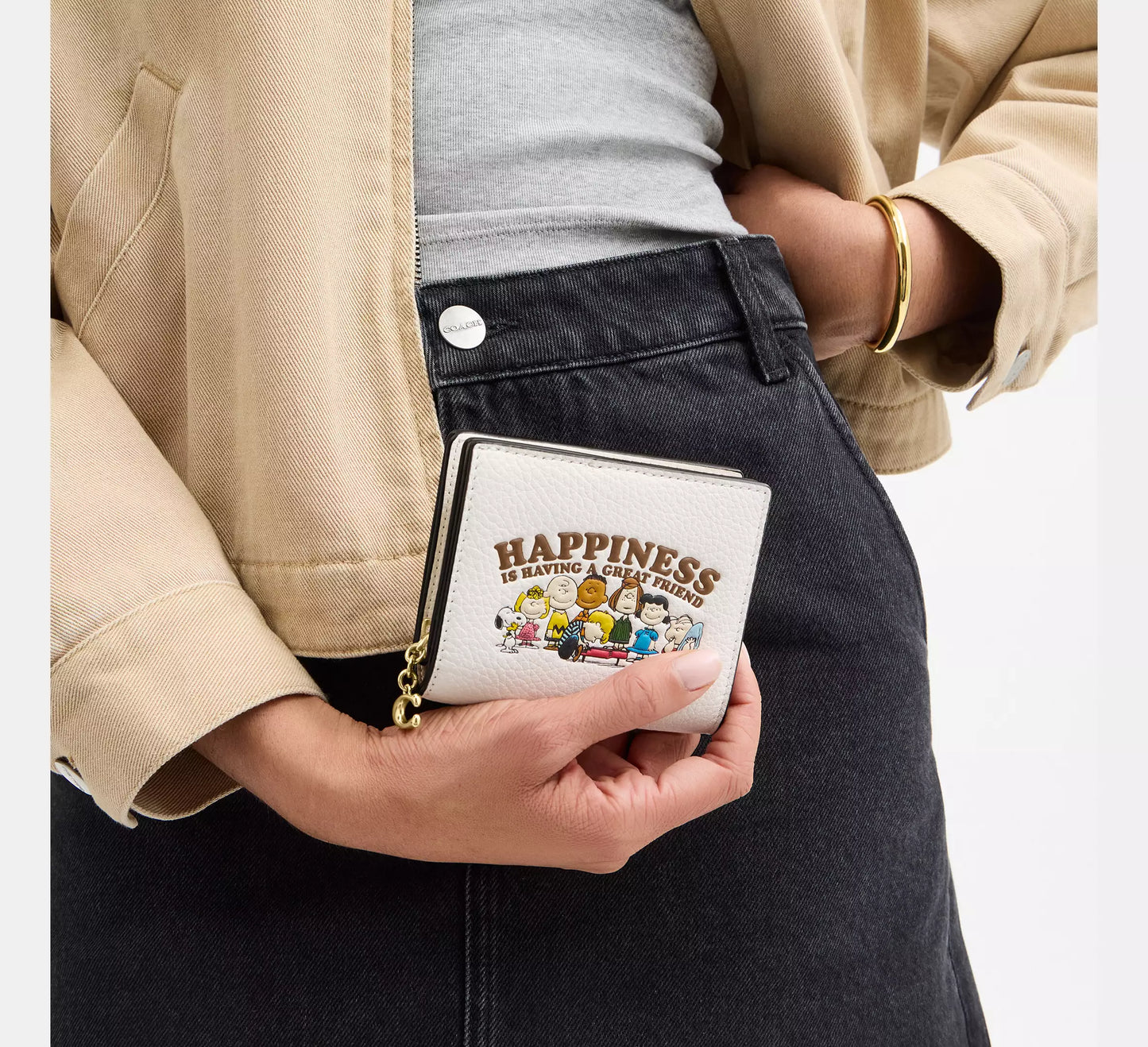 PRE ORDER-Snap Wallet