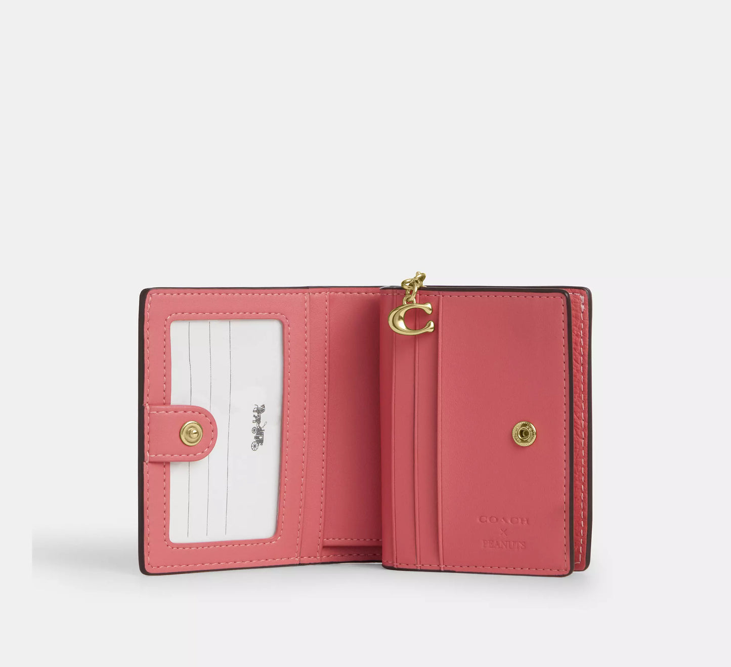 PRE ORDER-Snap Wallet
