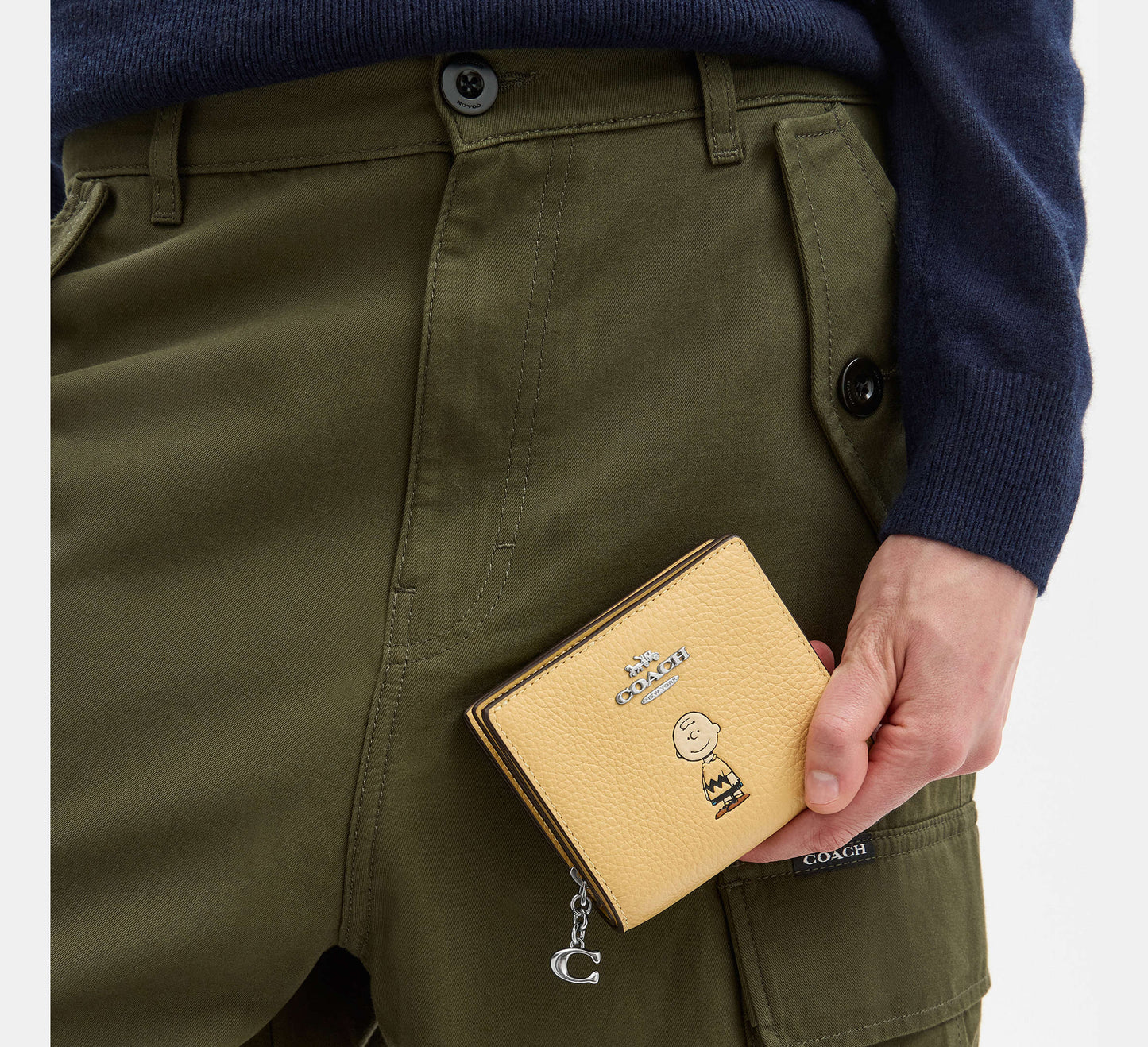 PRE ORDER-Snap Wallet