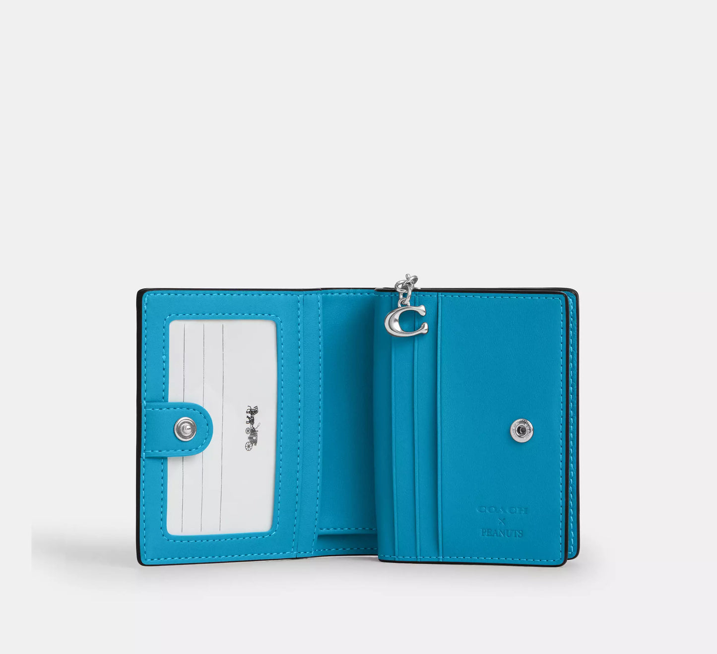 PRE ORDER-Snap Wallet