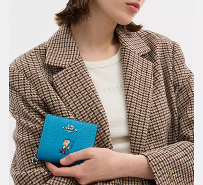 PRE ORDER-Snap Wallet