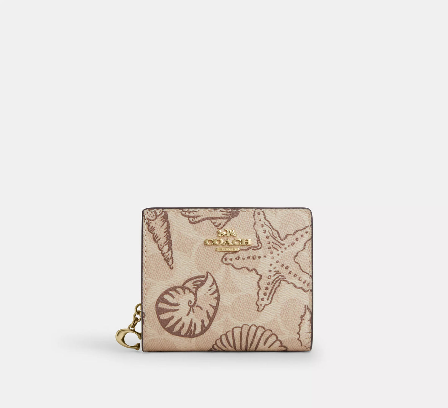 PRE ORDER-Snap Wallet