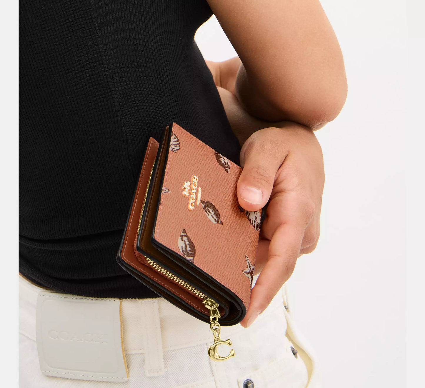 PRE ORDER-Snap Wallet