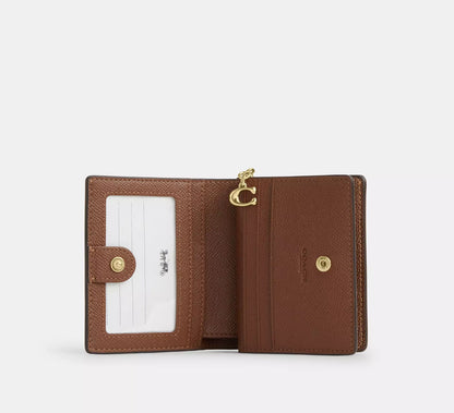 Snap Wallet In Signature Canvas