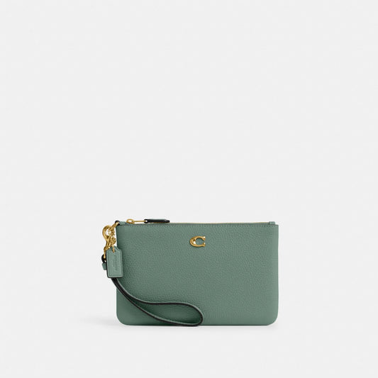 Essential Small Wristlet