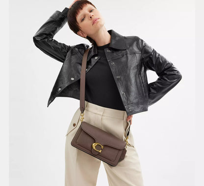 PRE ORDER-Tabby Shoulder Bag 26