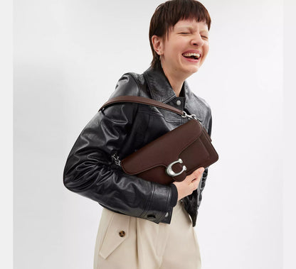 PRE ORDER-Tabby Shoulder Bag 26